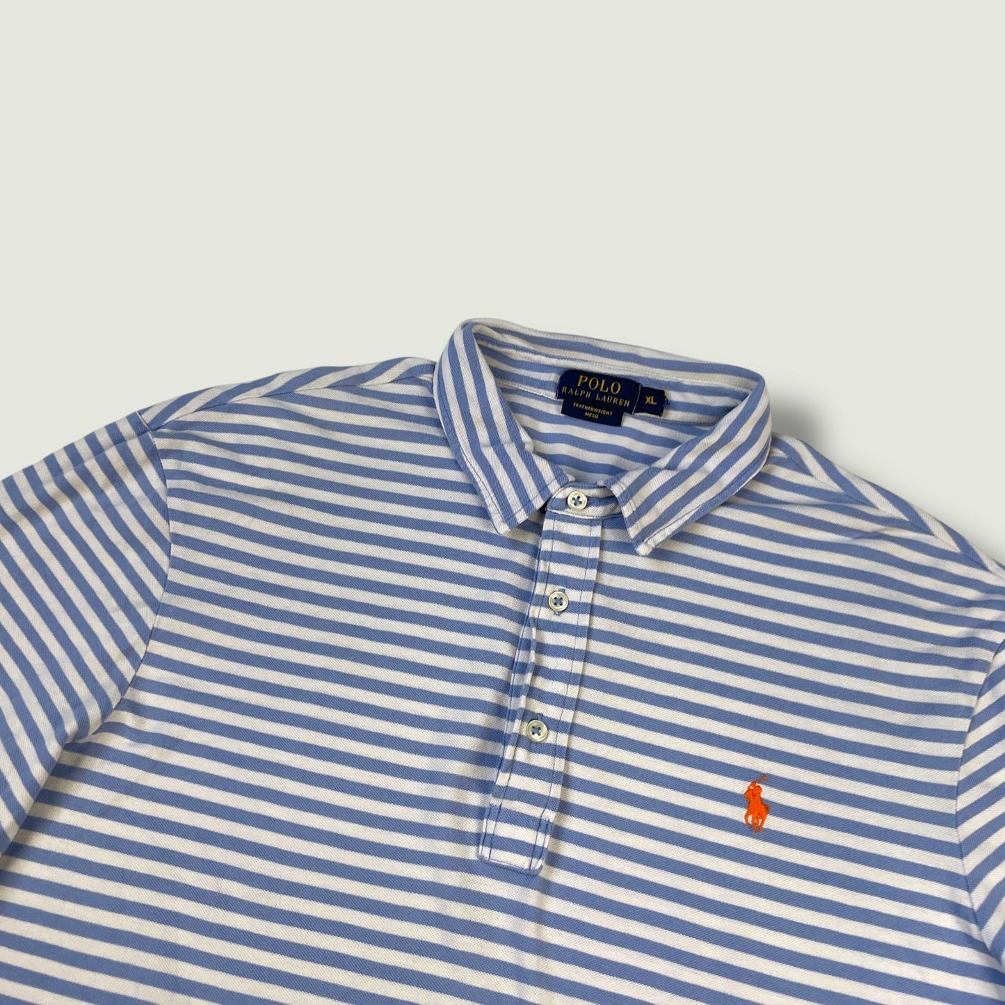 Ralph Lauren Vintage Polo (Xl)