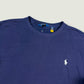 Ralph Lauren Vintage Sweater (Xl)
