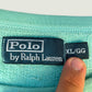 Ralph Lauren Vintage Sweater (Xl)