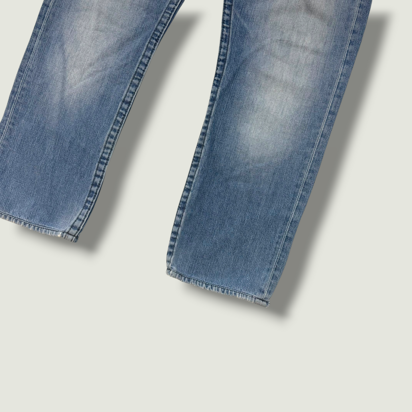 True Religion Vintage Jeans (Xs)