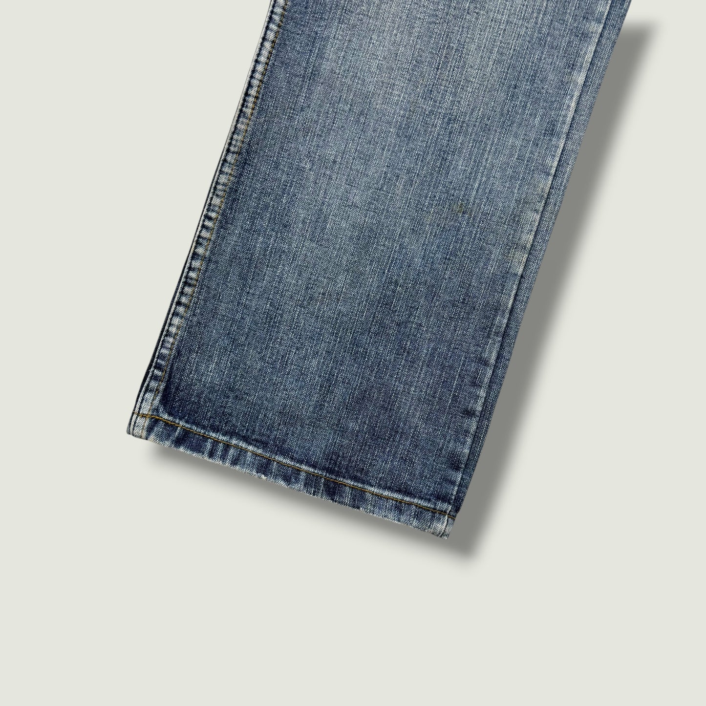 Dolce & Gabbana Vintage Jeans (M)