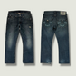 True Religion Vintage Jeans (S)