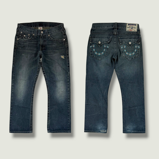 True Religion Vintage Jeans (S)