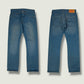 Levi‘s 501 Vintage Jeans (S)