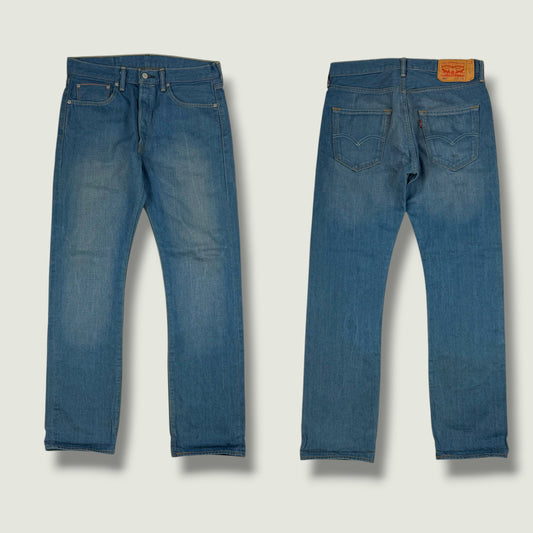Levi‘s 501 Vintage Jeans (S)