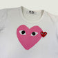 Comme des Garcons Vintage T-Shirt (Xs)