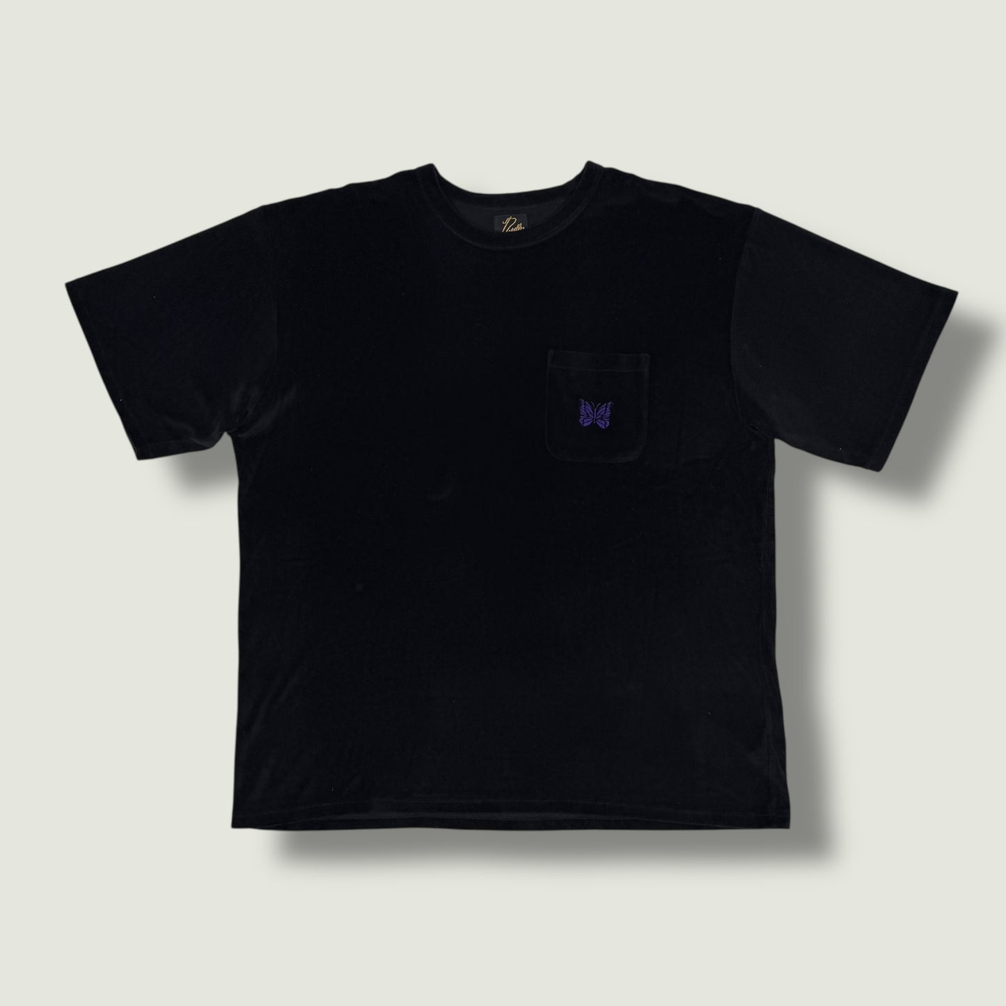 Needles T-Shirt (Xl)