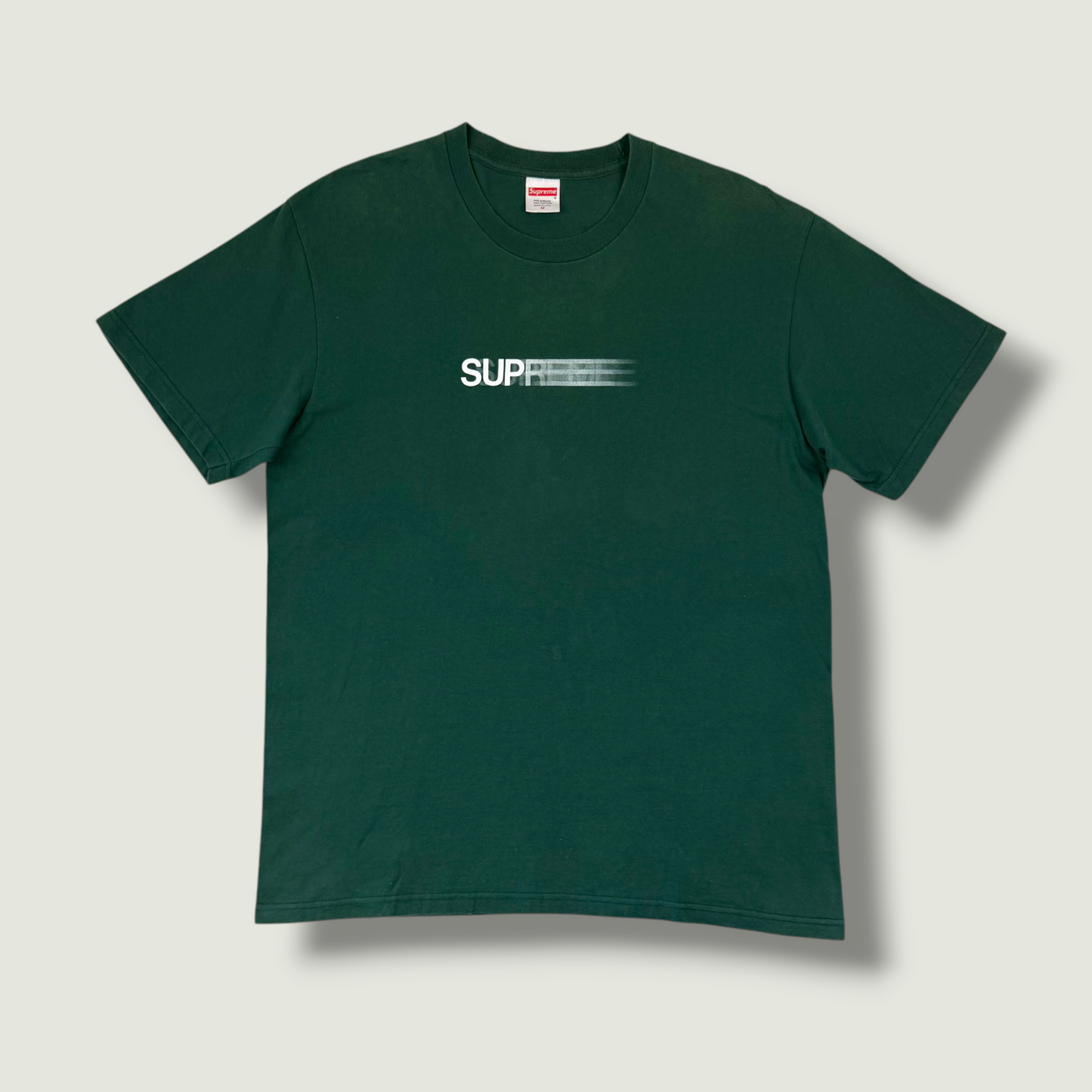 Supreme Spellout T-Shirt (M)