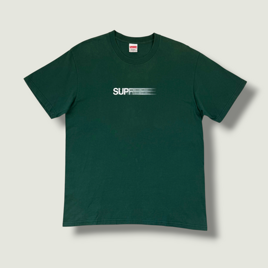 Supreme Spellout T-Shirt (M)