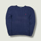 Ralph Lauren Vintage Sweater (S)