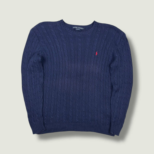 Ralph Lauren Vintage Sweater (S)