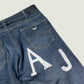 Armani Vintage Jeans (M)