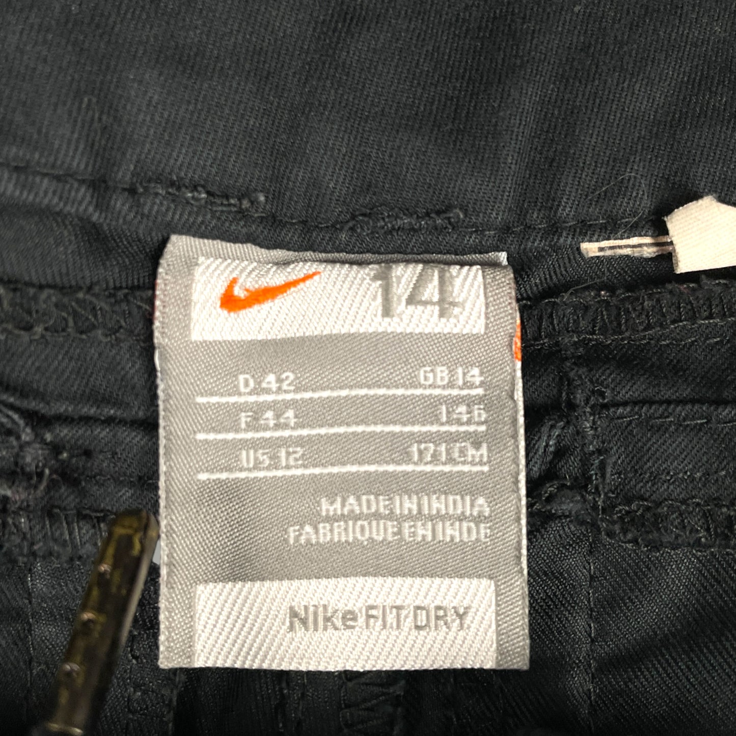 Nike Vintage Trackpants (S)