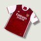 Adidas Vintage Arsenal Trikot (M)