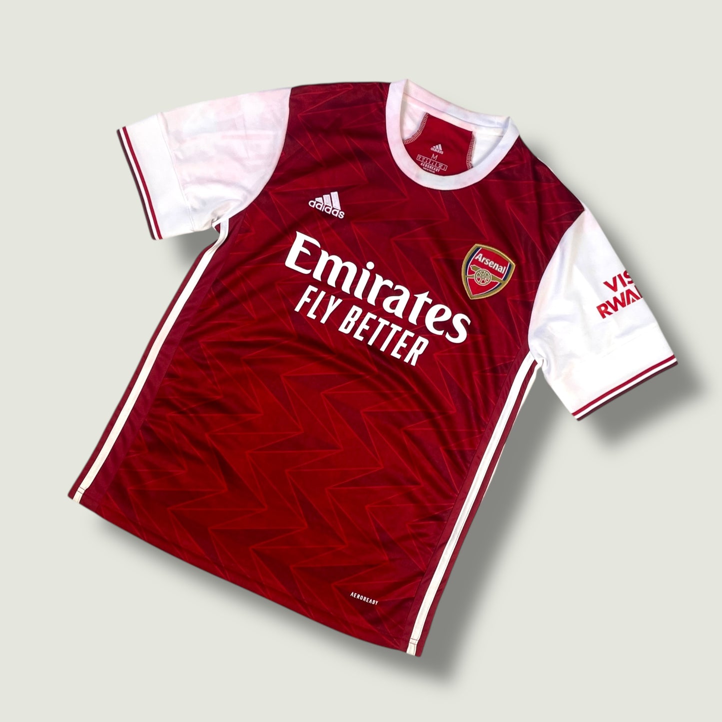 Adidas Vintage Arsenal Trikot (M)