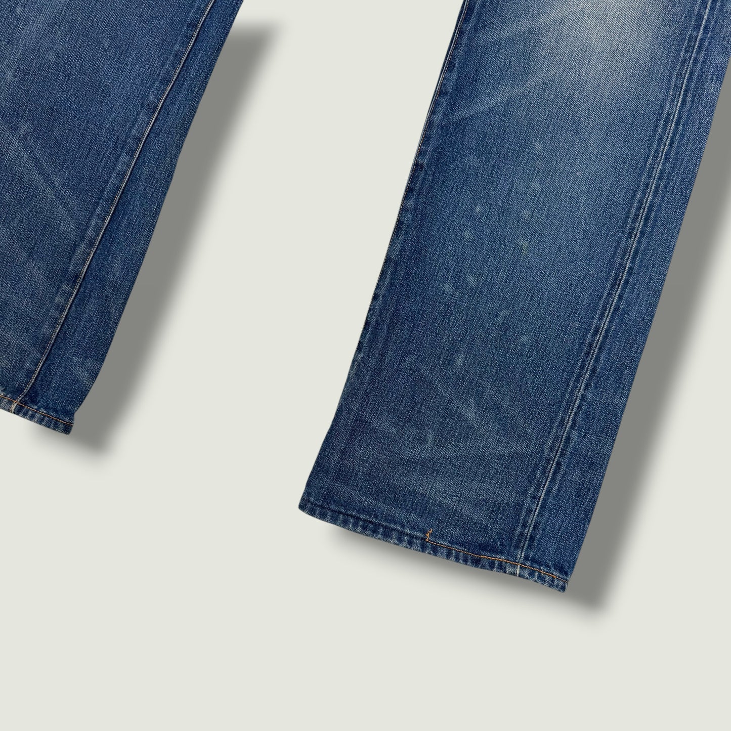 Evisu Vintage Jeans (L)