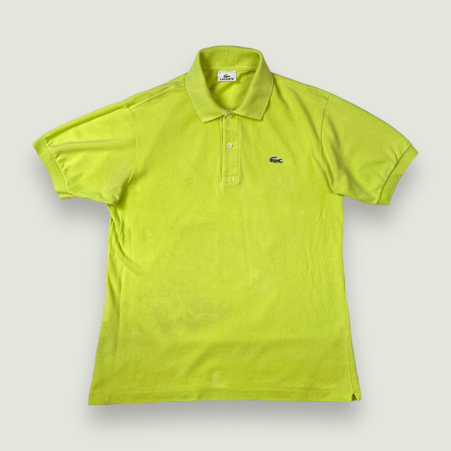 Lacoste Vintage Polo (M)