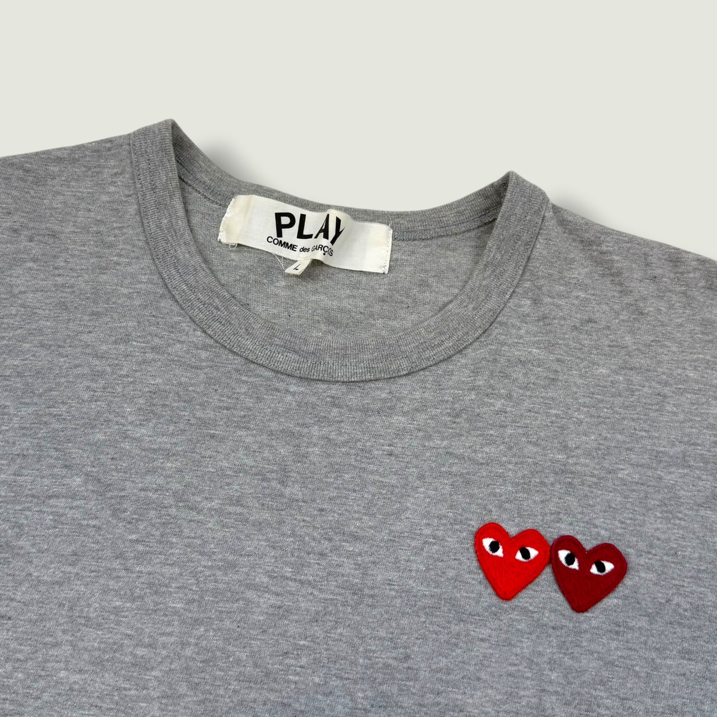 Comme des Garcons T-Shirt (L)