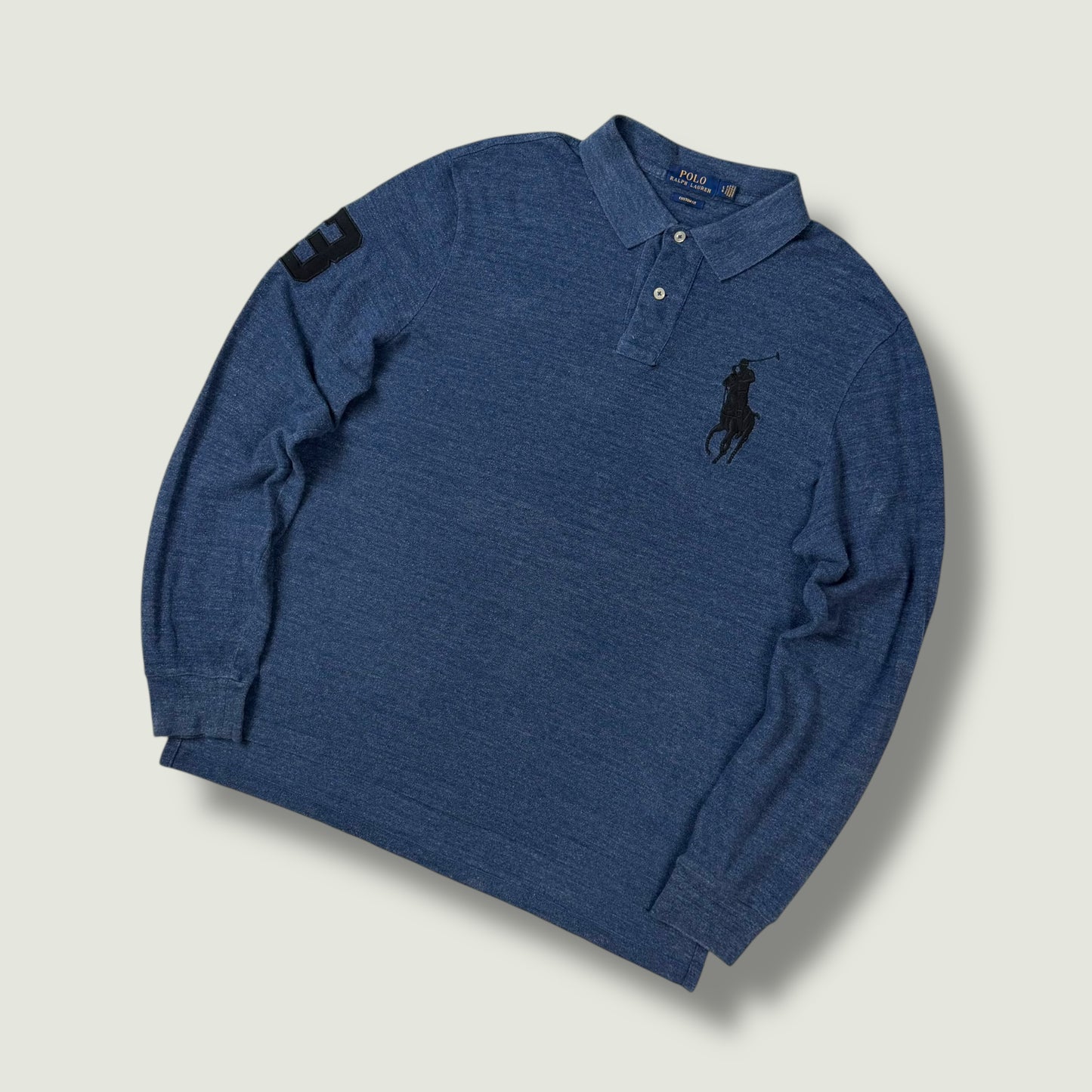 Ralph Lauren Vintage Longsleeve (L)