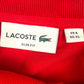 Lacoste Vintage Polo (Xl)