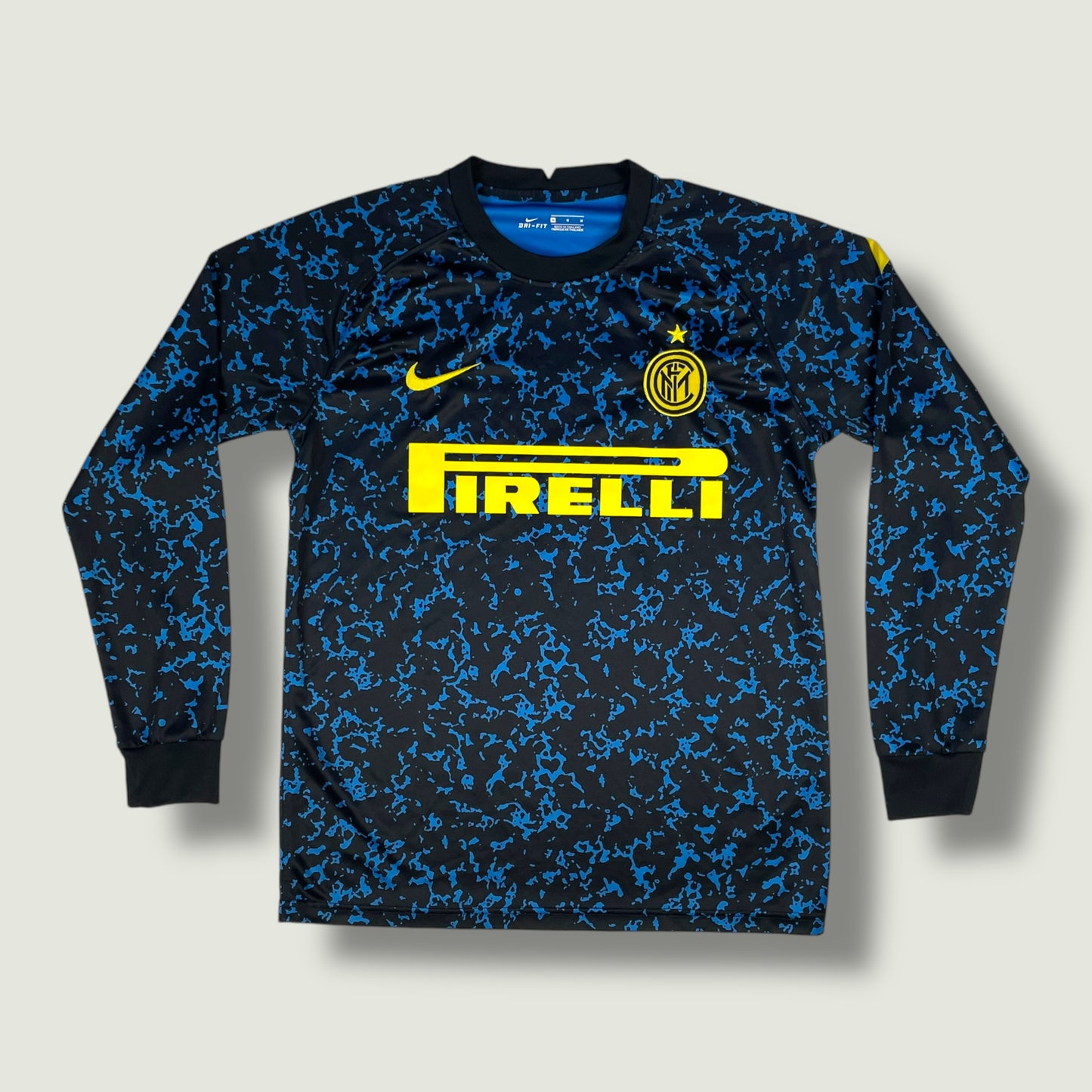 Nike Vintage Inter Mailand Longsleeve (M)