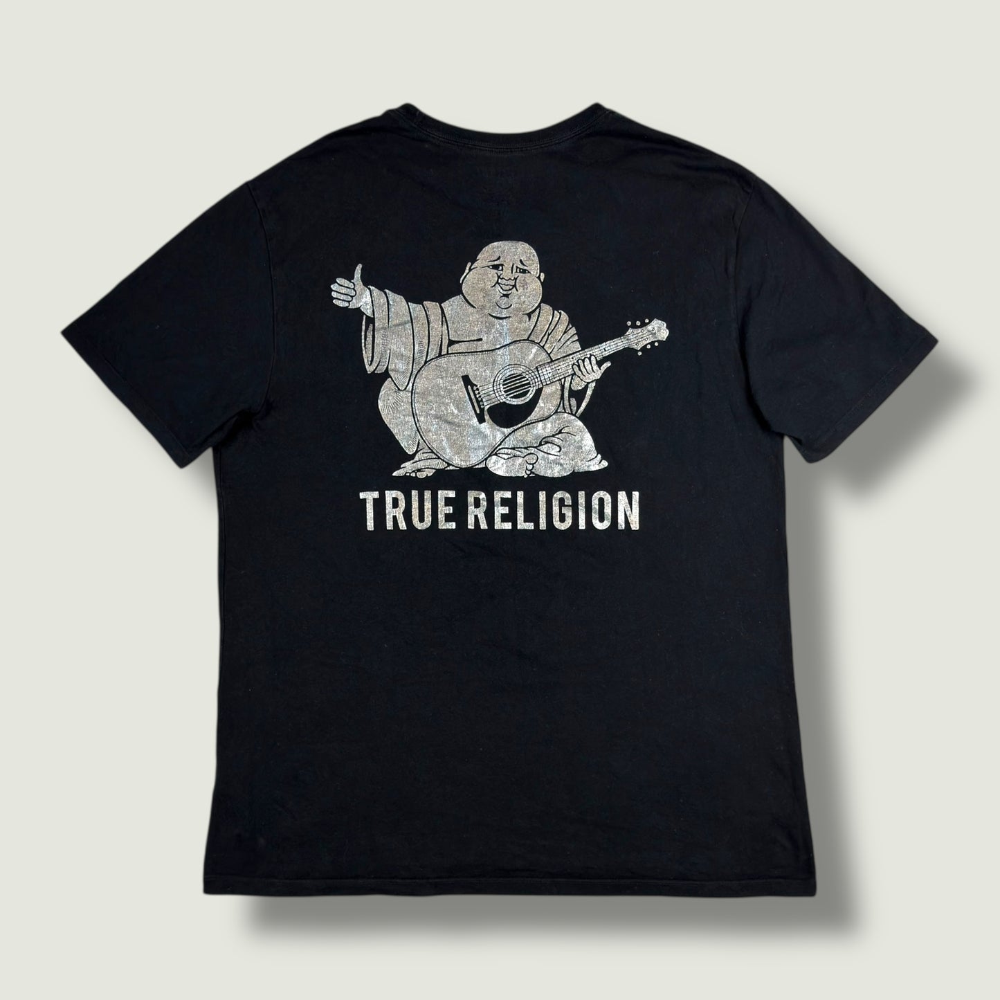 True Religion Vintage T-Shirt (Xl)
