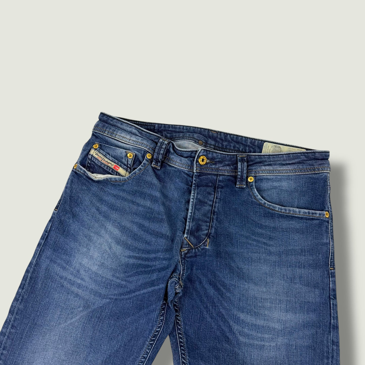 Diesel Vintage Jeans (S)