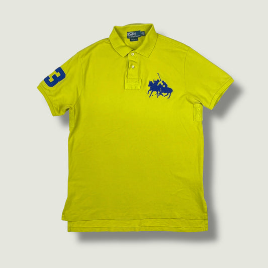 Ralph Lauren Vintage Polo (M)
