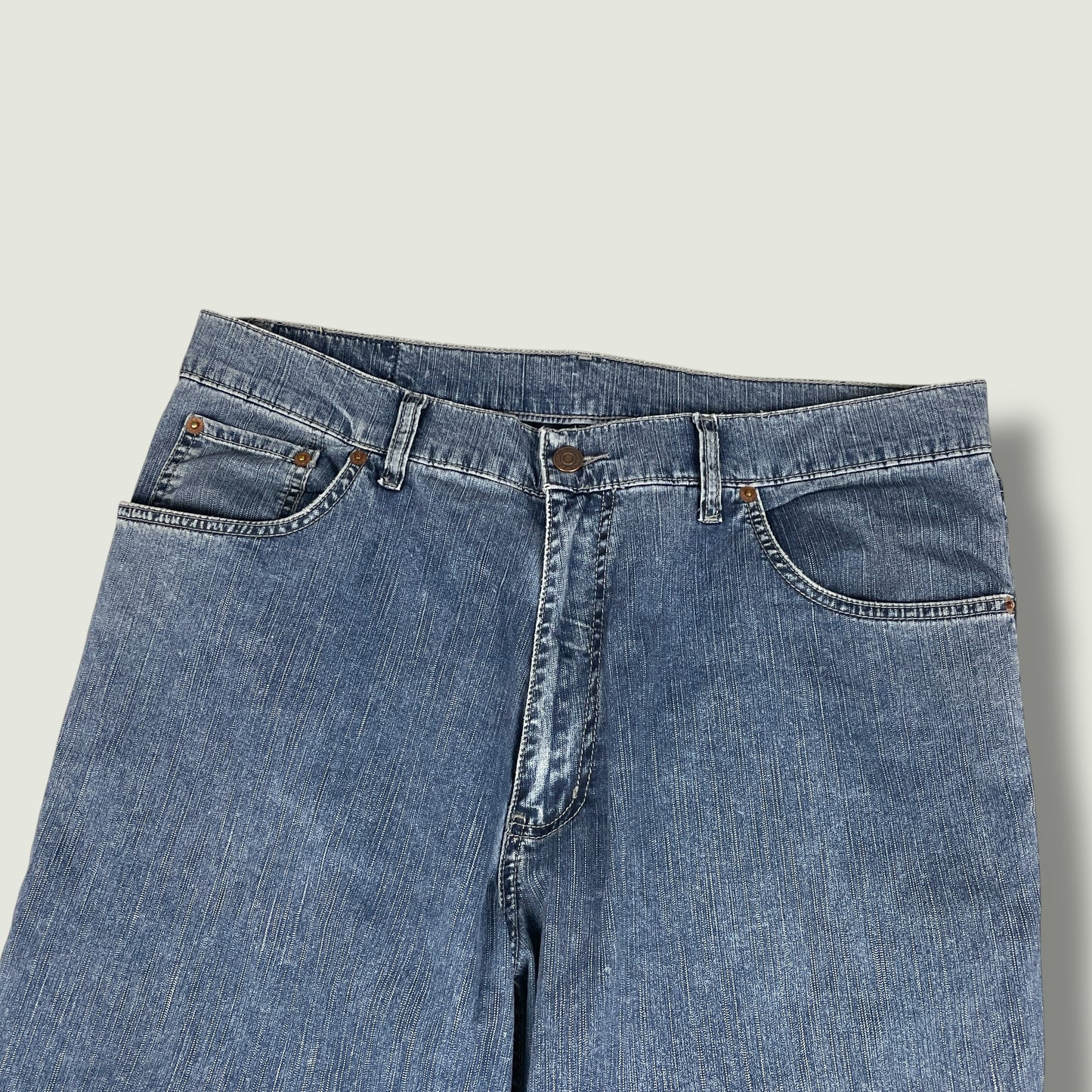 Levi‘s 501 Vintage Jeans (Xl)