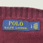 Ralph Lauren Vintage Sweater (L)