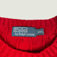 Ralph Lauren Vintage Sweater (XXl)