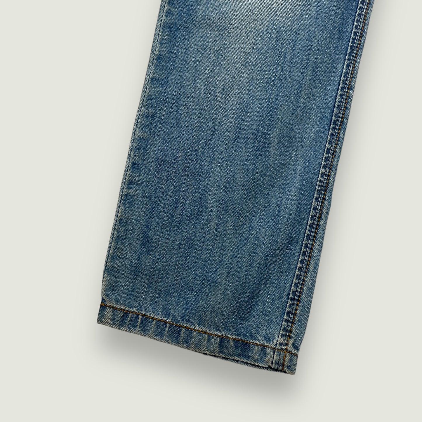 Dolce & Gabbana Vintage Jeans (S)