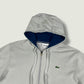 Lacoste Vintage Zipper (Xl)