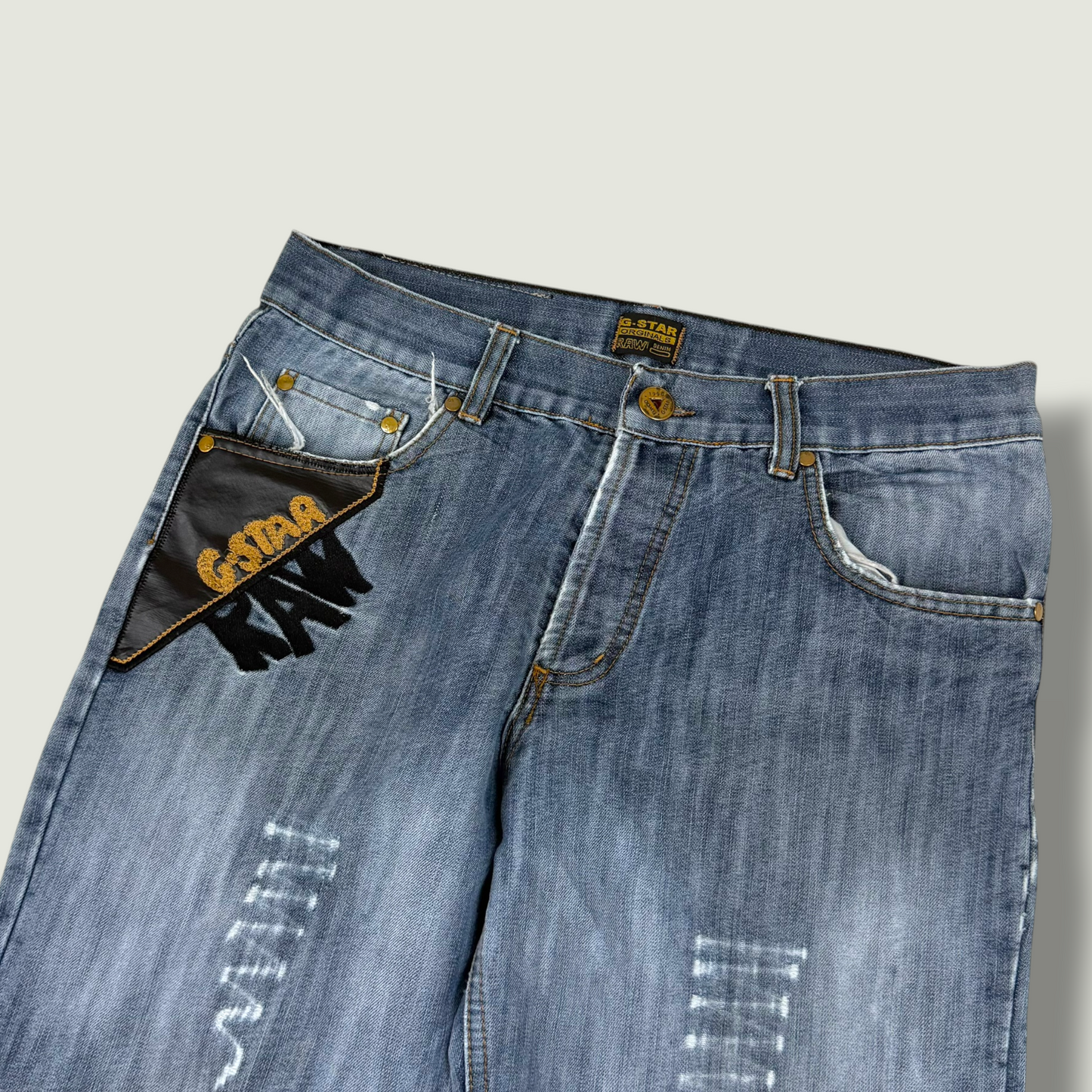 G-Star Vintage Jeans (M)