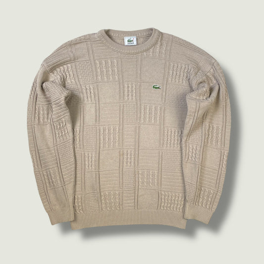 Lacoste Vintage Sweater (S)