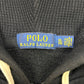Ralph Lauren Vintage Zipper (Xl)