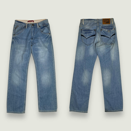 Armani Vintage Jeans (M)