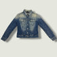Diesel Frauen Vintage Jeansjacke (S)