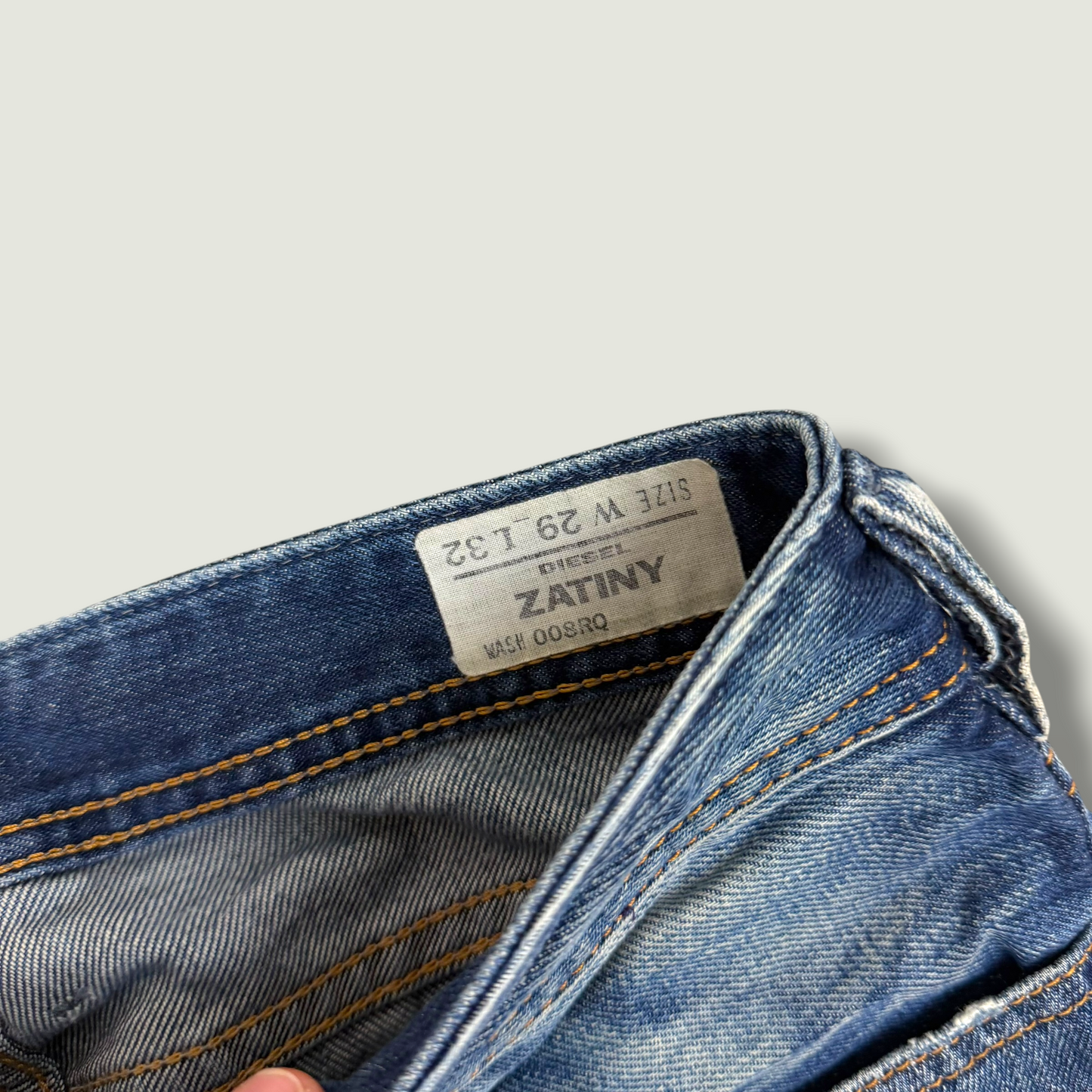Diesel Vintage Jeans (S)