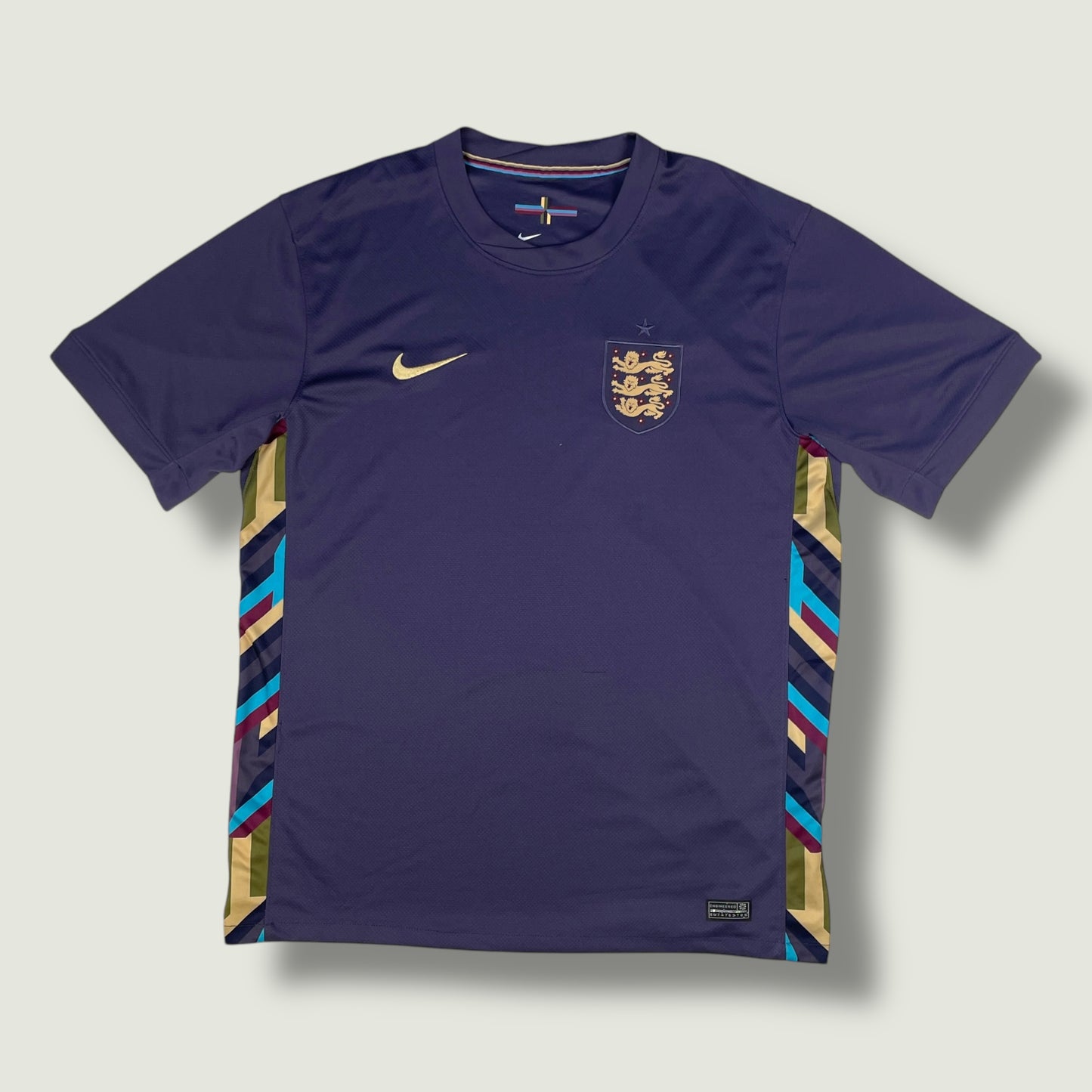 Nike Vintage England Trikot (XXl)