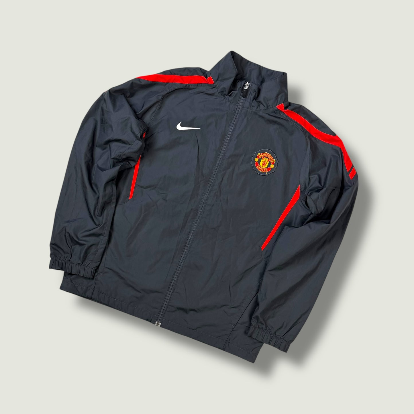 Nike Vintage Manchester Trackjacket (Xs)