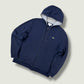 Lacoste Vintage Zipper (Xl)