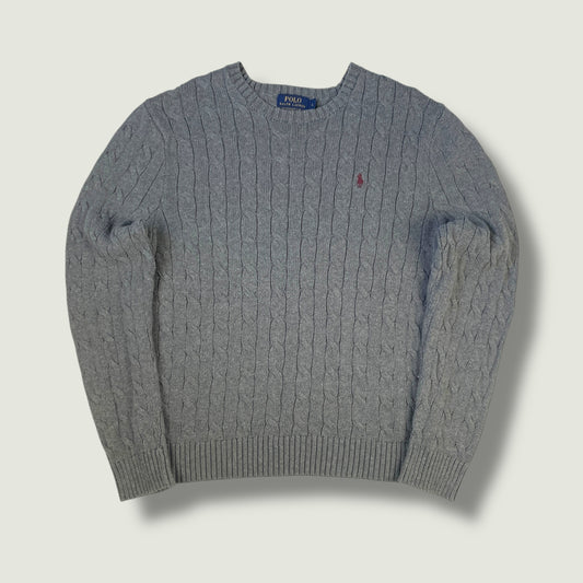 Ralph Lauren Vintage Sweater (L)