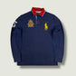 Ralph Lauren Vintage Longsleeve (M)