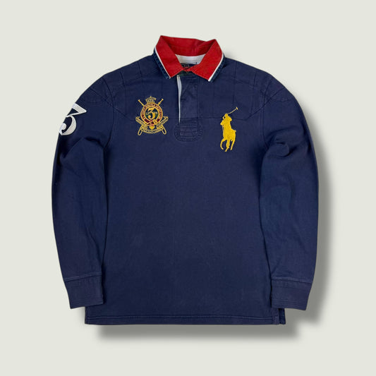 Ralph Lauren Vintage Longsleeve (M)