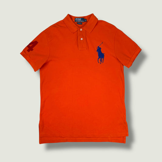 Ralph Lauren Vintage Polo (M)