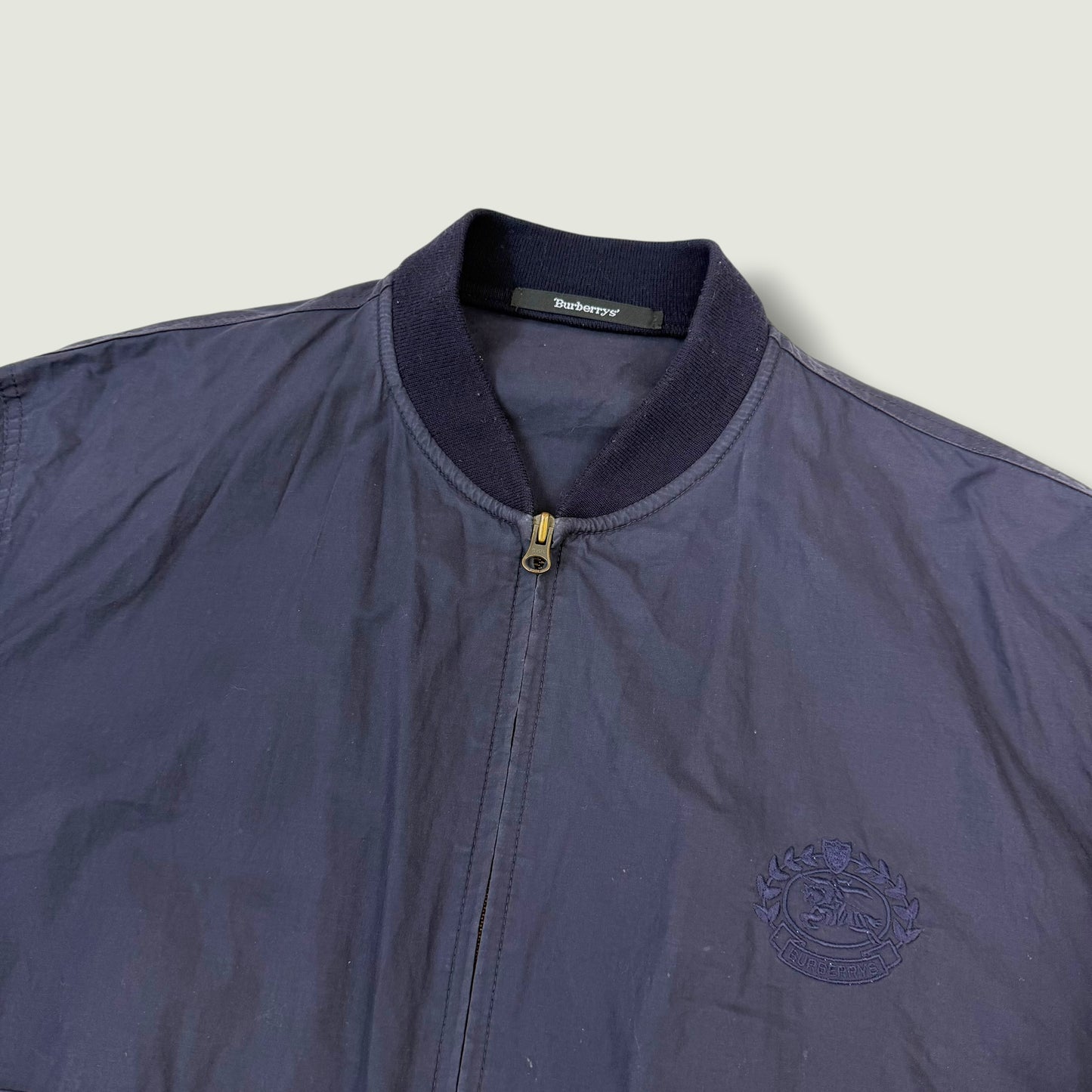 Burberry Vintage Jacke (M)