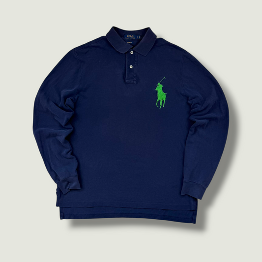 Ralph Lauren Vintage Longsleeve (L)