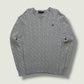Ralph Lauren Vintage Sweater (Xl)