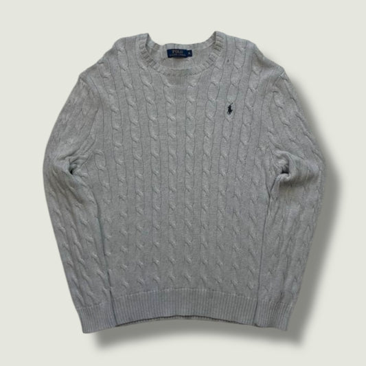 Ralph Lauren Vintage Sweater (Xl)